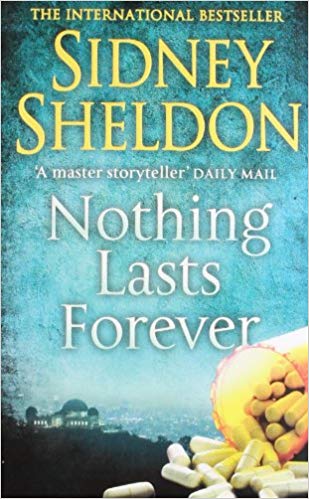 Sidney Sheldon Nothing Lasts Forever